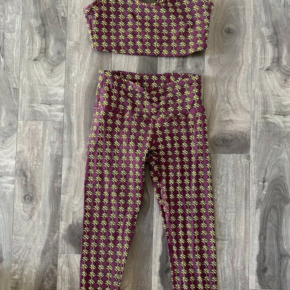 Tory Sport Yoga set - Picture 1 of 1